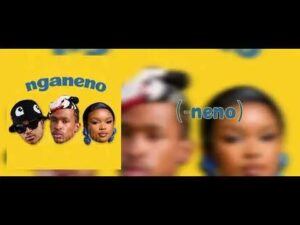 Tallrickyworldwide – NGANENO Ft. Orchid MusiQ & Lowfeye