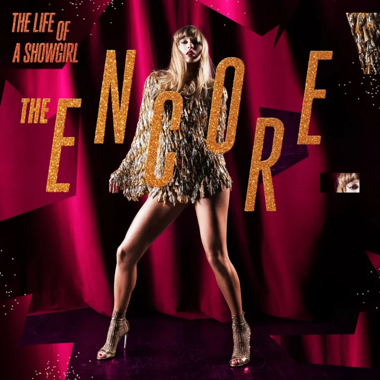 Taylor Swift – Patient Zero