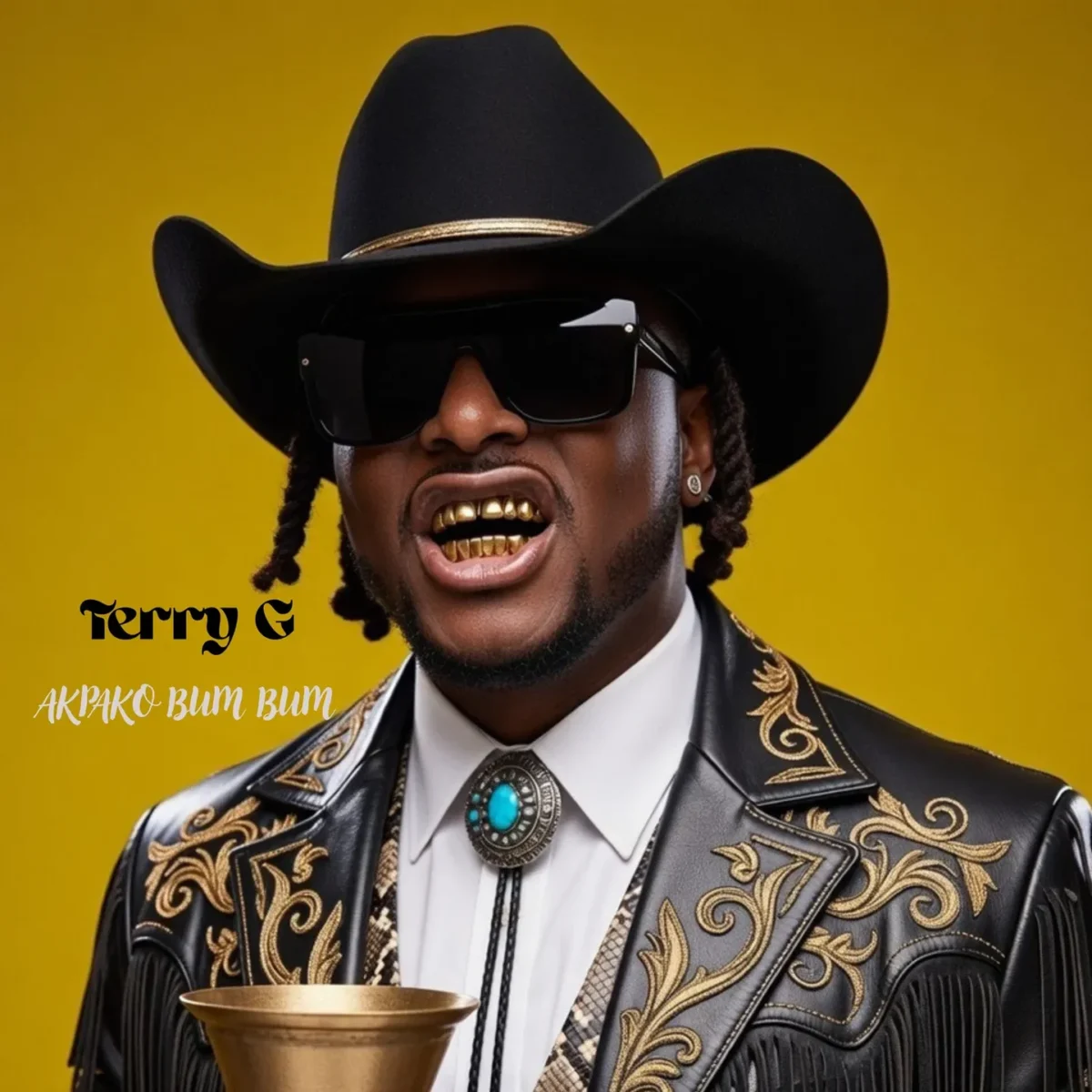 Terry g – AkpakO Bum Bum