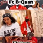 Tina Selemani ft B Quan – Money