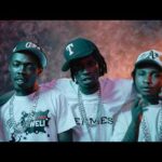 Toxic Lyrikali – Hongo Ya Karao Vol. II Ft. Mauru Gwash & Kapitani