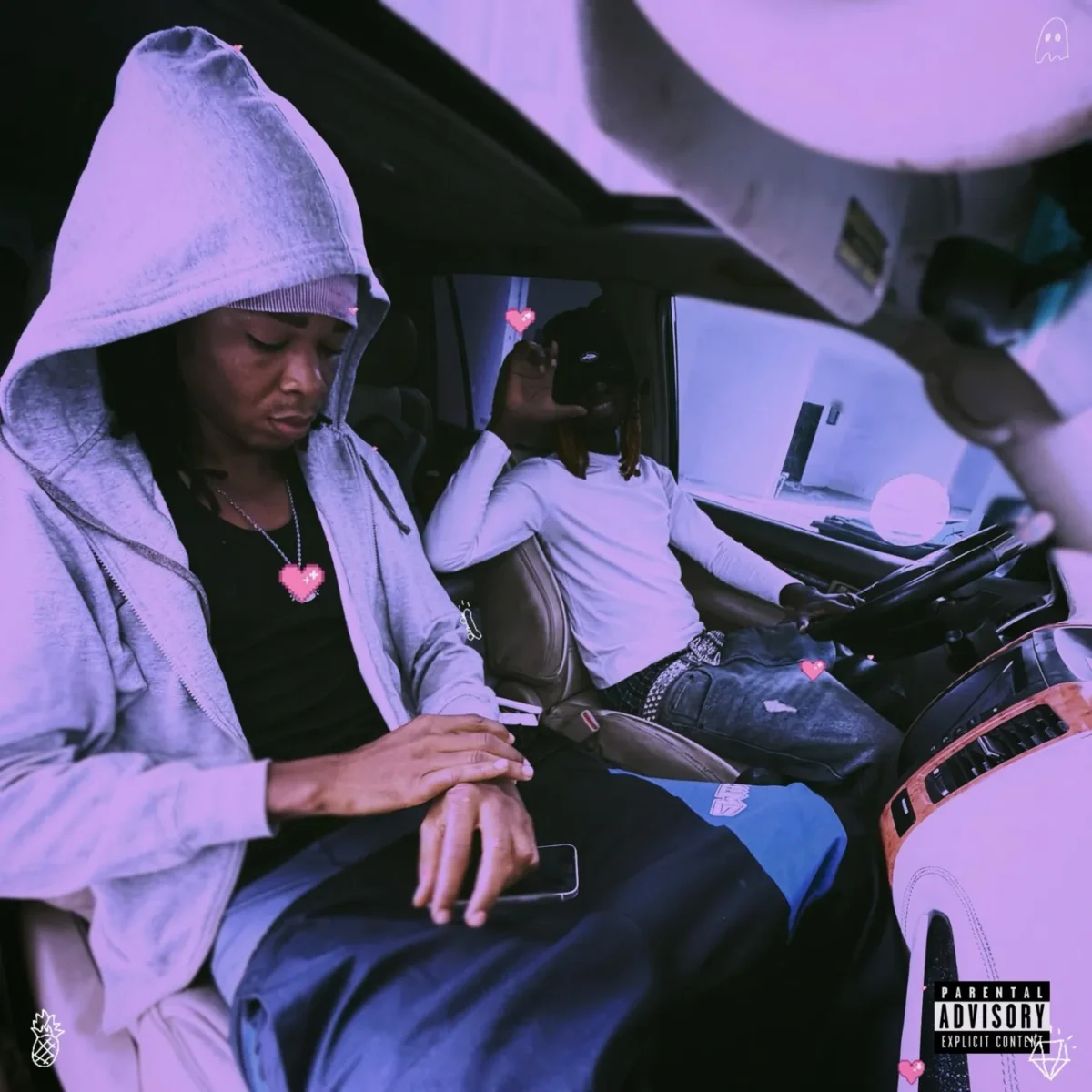 Trad – Keep Zooming Ft. Flexbee