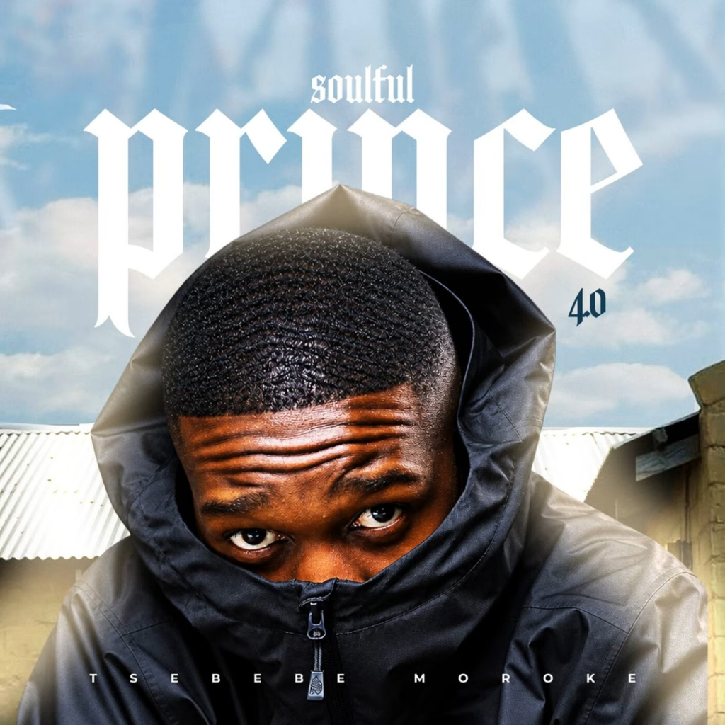 Tsebebe Moroke – Vooslorus
