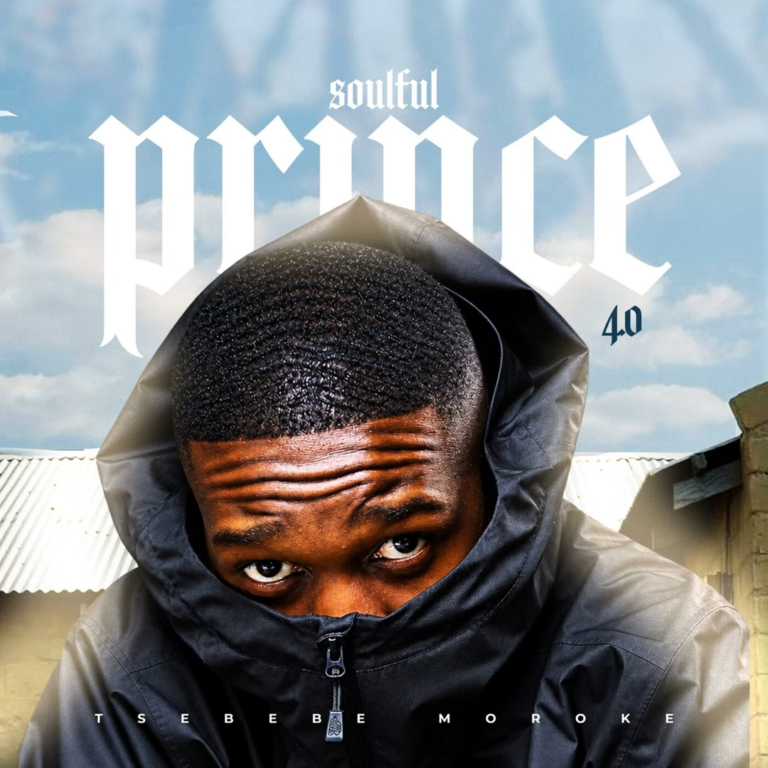 Tsebebe Moroke – Vooslorus