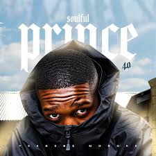 Tsebebe Moroke – Soulful Prince