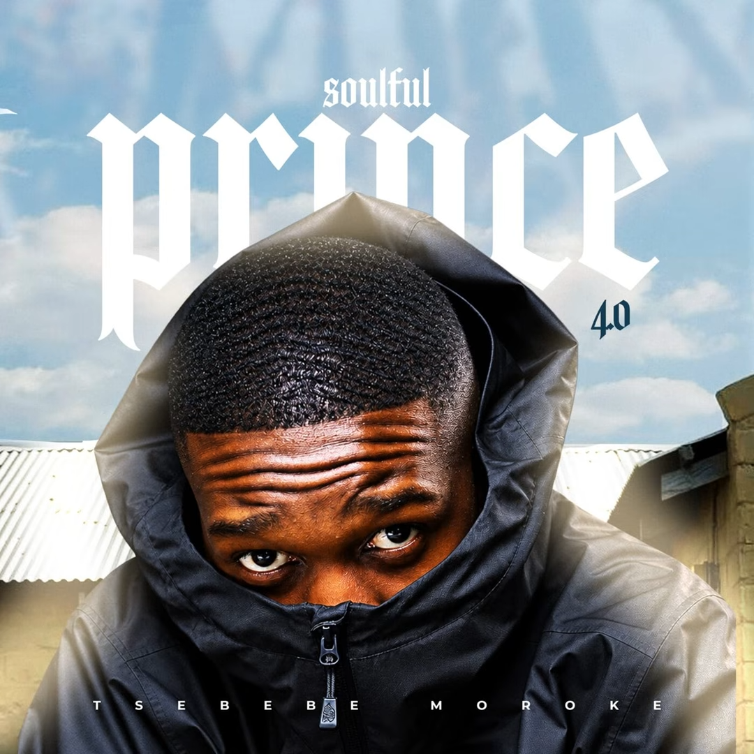 Tsebebe Moroke – Vooslorus