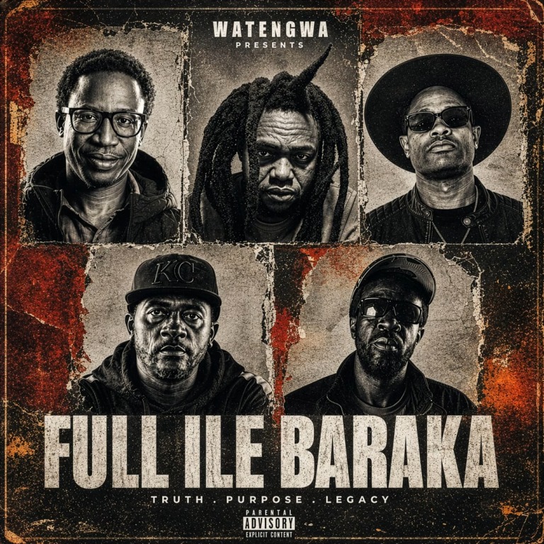 Watengwa – Mitaa Imetulea