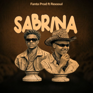 Yee Fanta – Sabrina Ft. Rexsoul