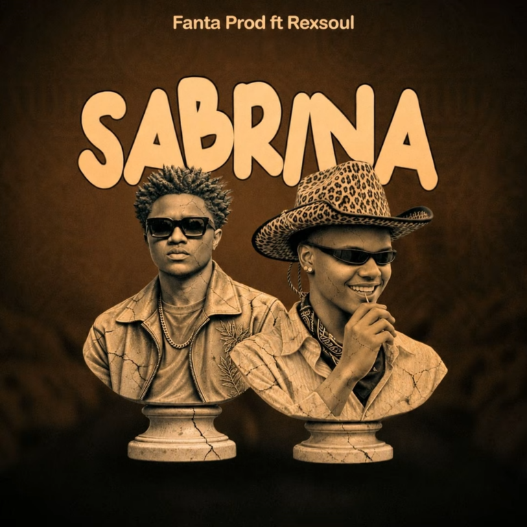 Yee Fanta – Sabrina Ft. Rexsoul