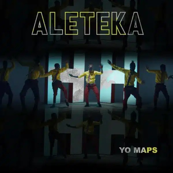 Yo Maps – Aleteka
