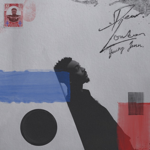 Young Jonn – By 4