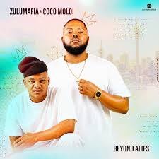ZuluMafia – Beyond Alies (Album)