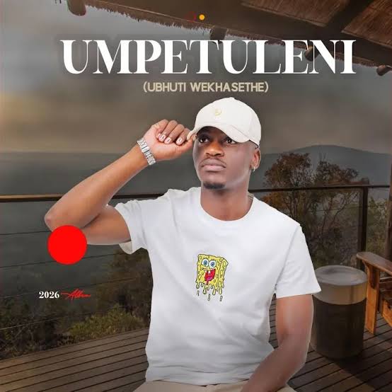 Bhuti wekhasethe – Gezani niyangiziba ? (Album)