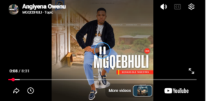 MGQEBHULI – Angiyena Owenu