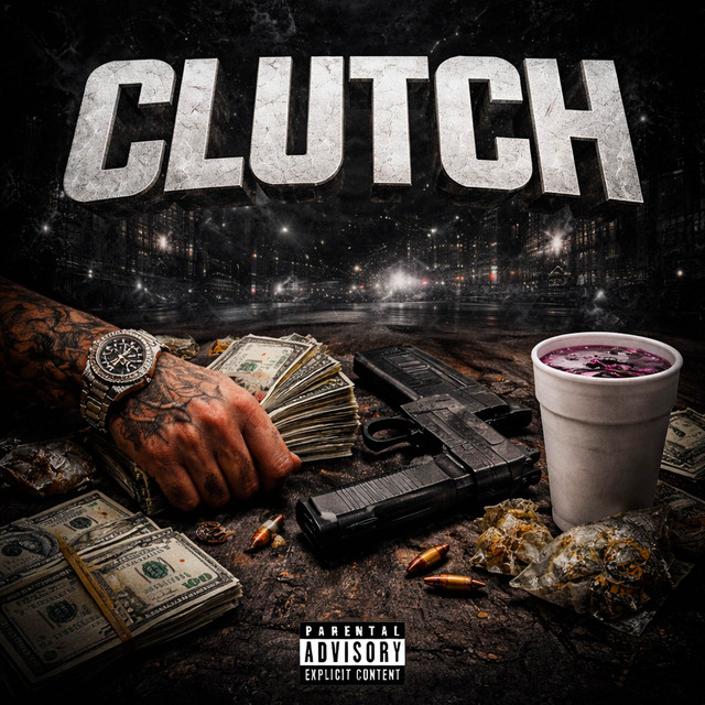 Gunna – Clutch