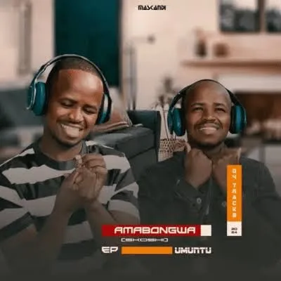 Amabongwa – Sdwedwe buya
