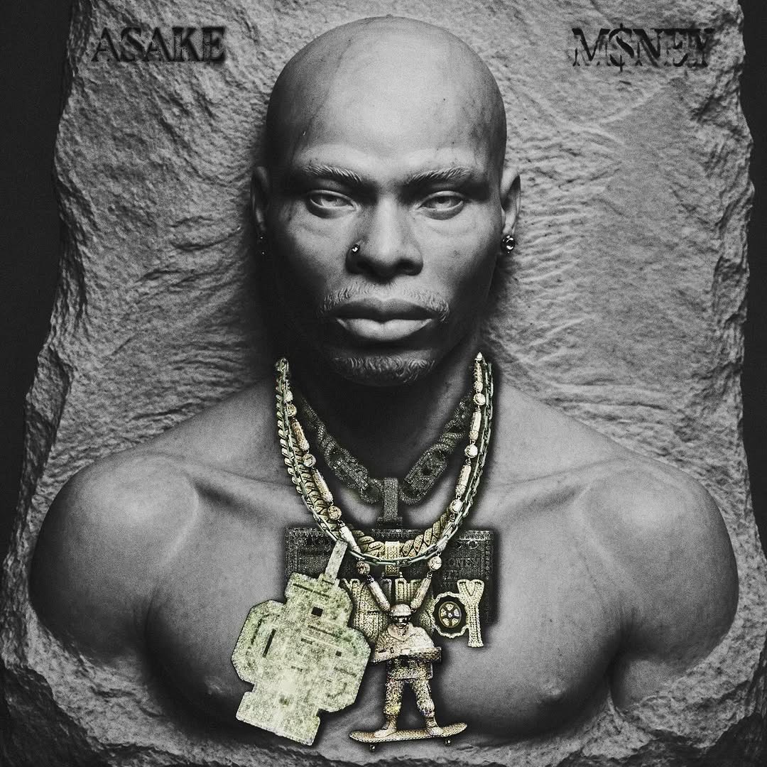Asake – Money Album