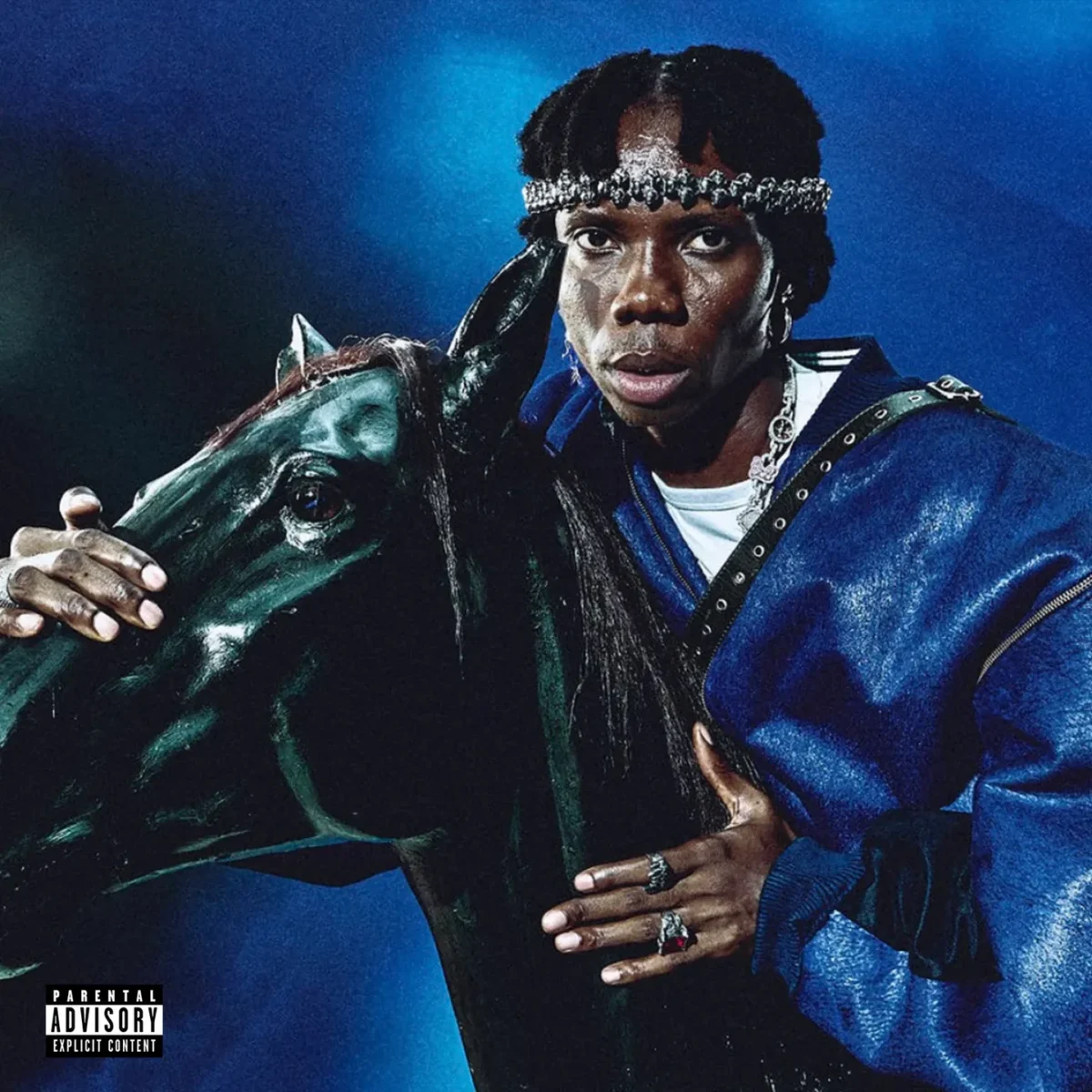 Blaqbonez – CA$H OUT