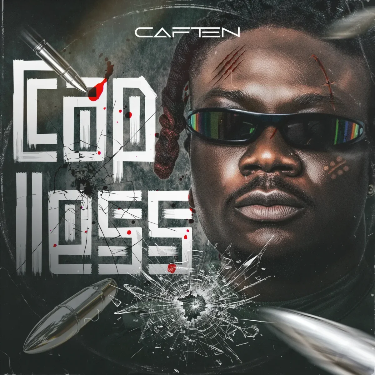 Caften – Cap Less