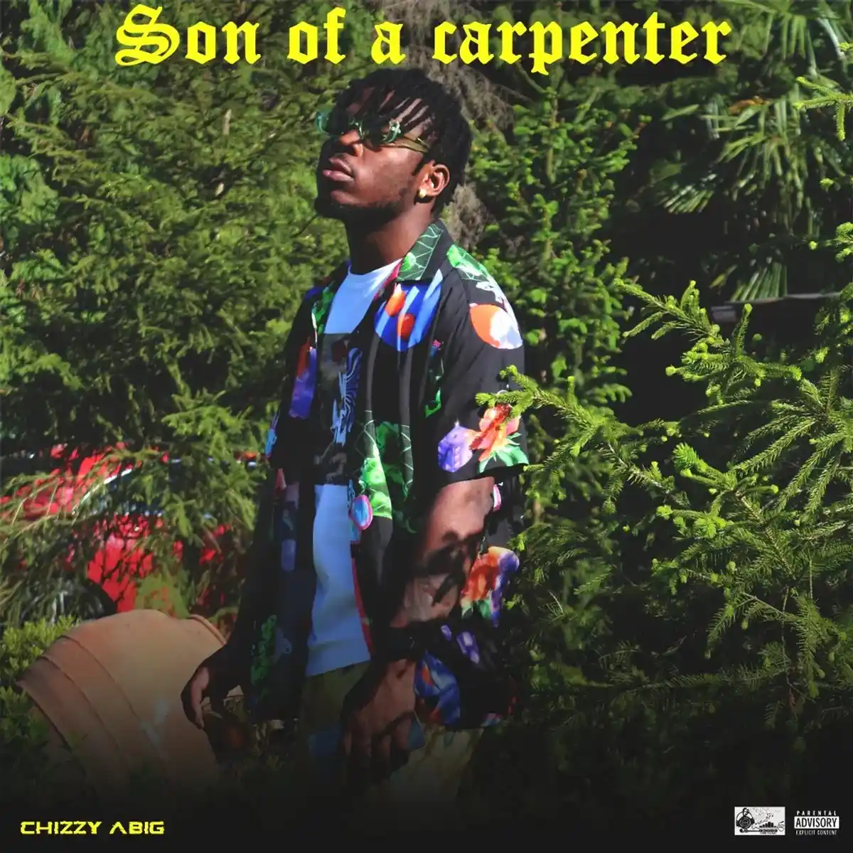 Chizzy Abig – Over ft. dennis liberty