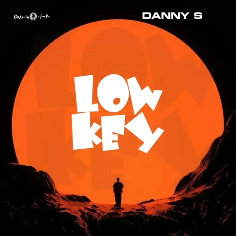 Danny S – Low Key