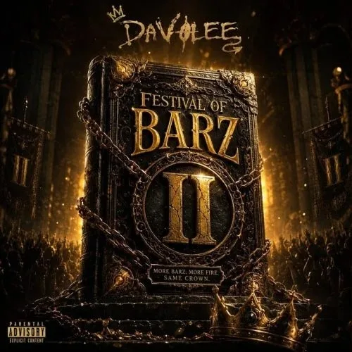 Davolee – Festival Of Barz ll Audio