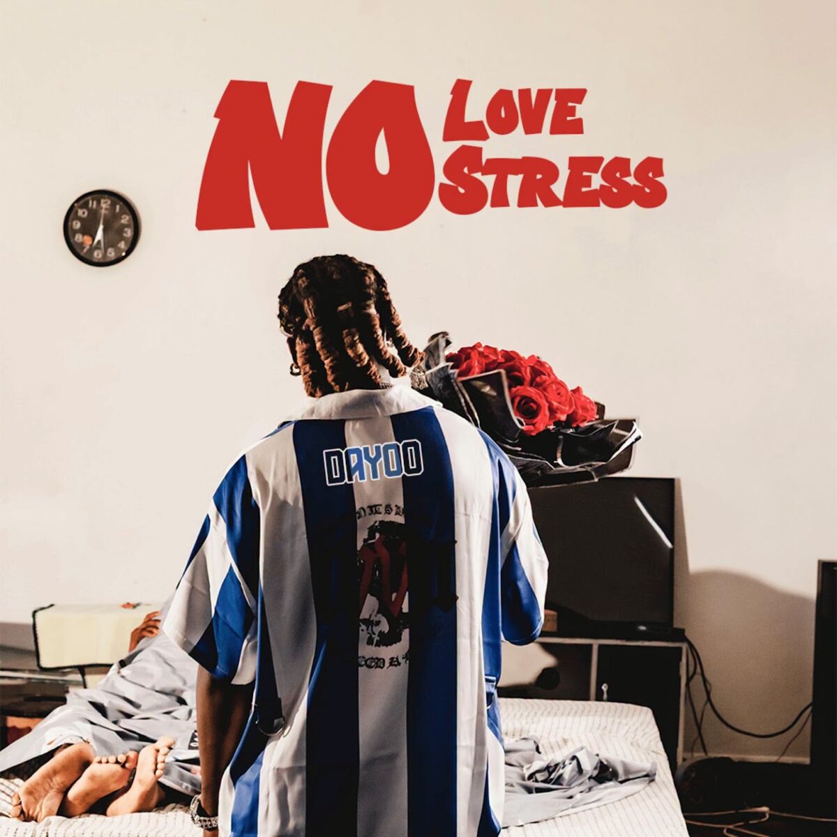 Dayoo – No Love No Stress