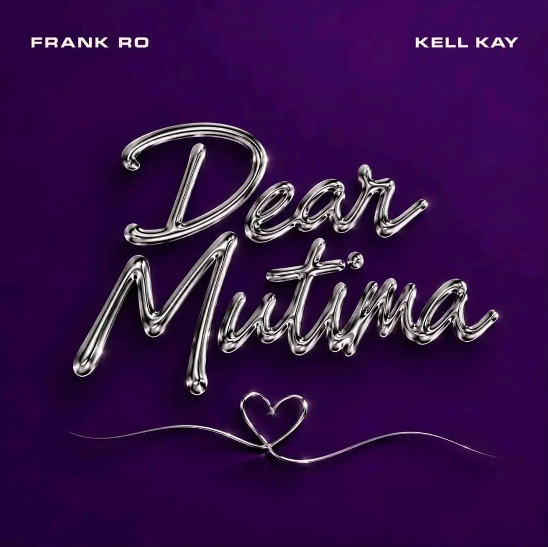 Frank Ro – Dear Mutima Ft. Kell Kay