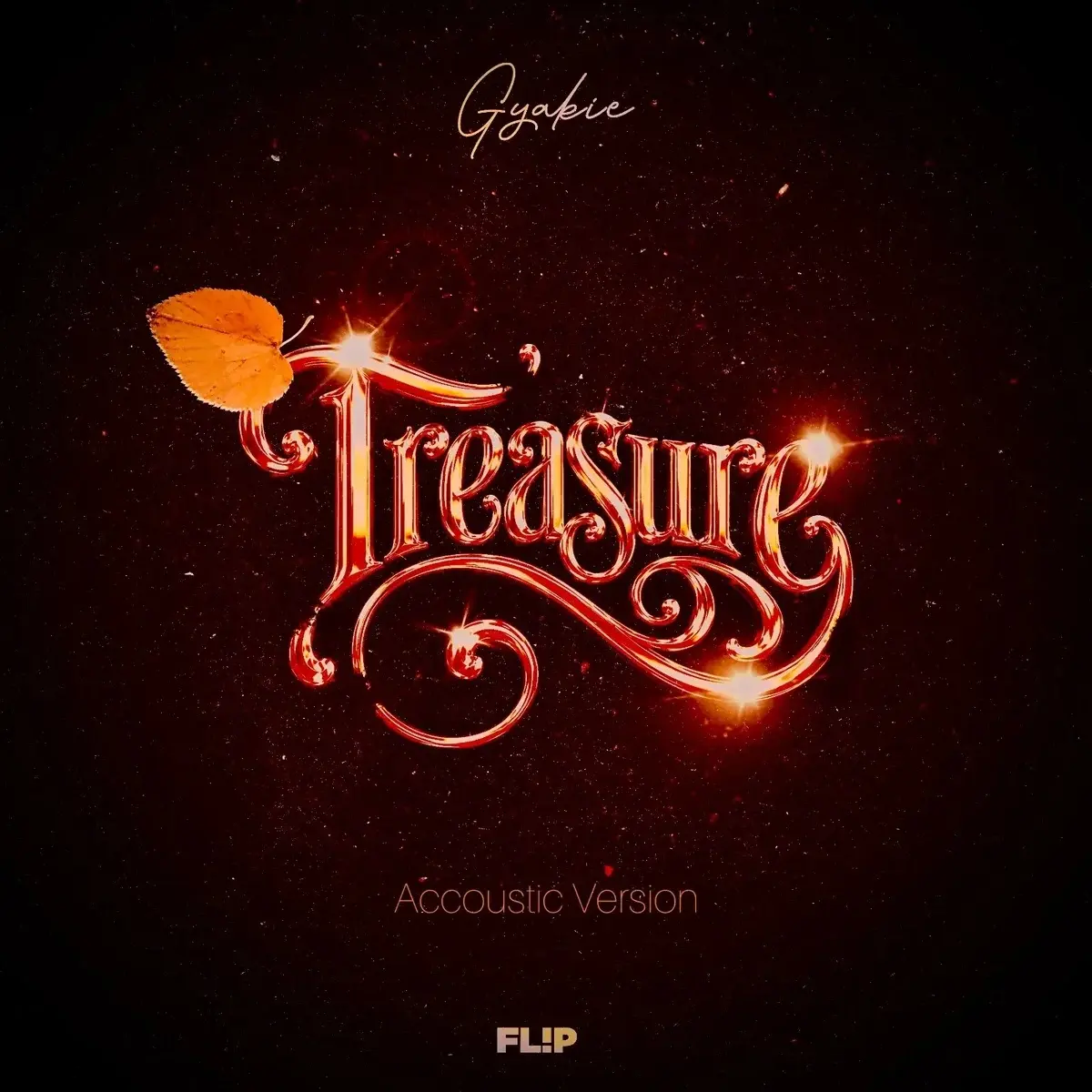 Gyakie – TREASURE – Acoustic Version