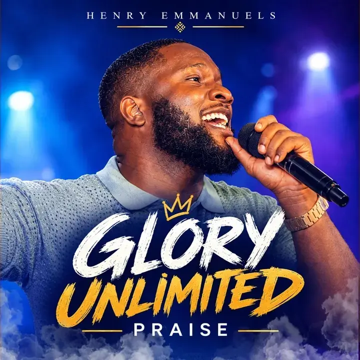 Henry Emmanuels – Unlimited Praise 2