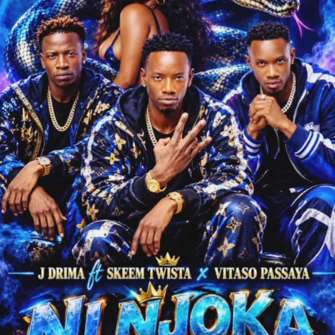 J Drima – Ninjoka ft. Vitaso Passaya & Skeem Twista