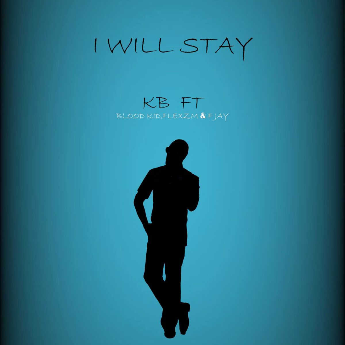 KB Killa Beats – I Will Stay ft. Blood Kid, F Jay & Flex ZM