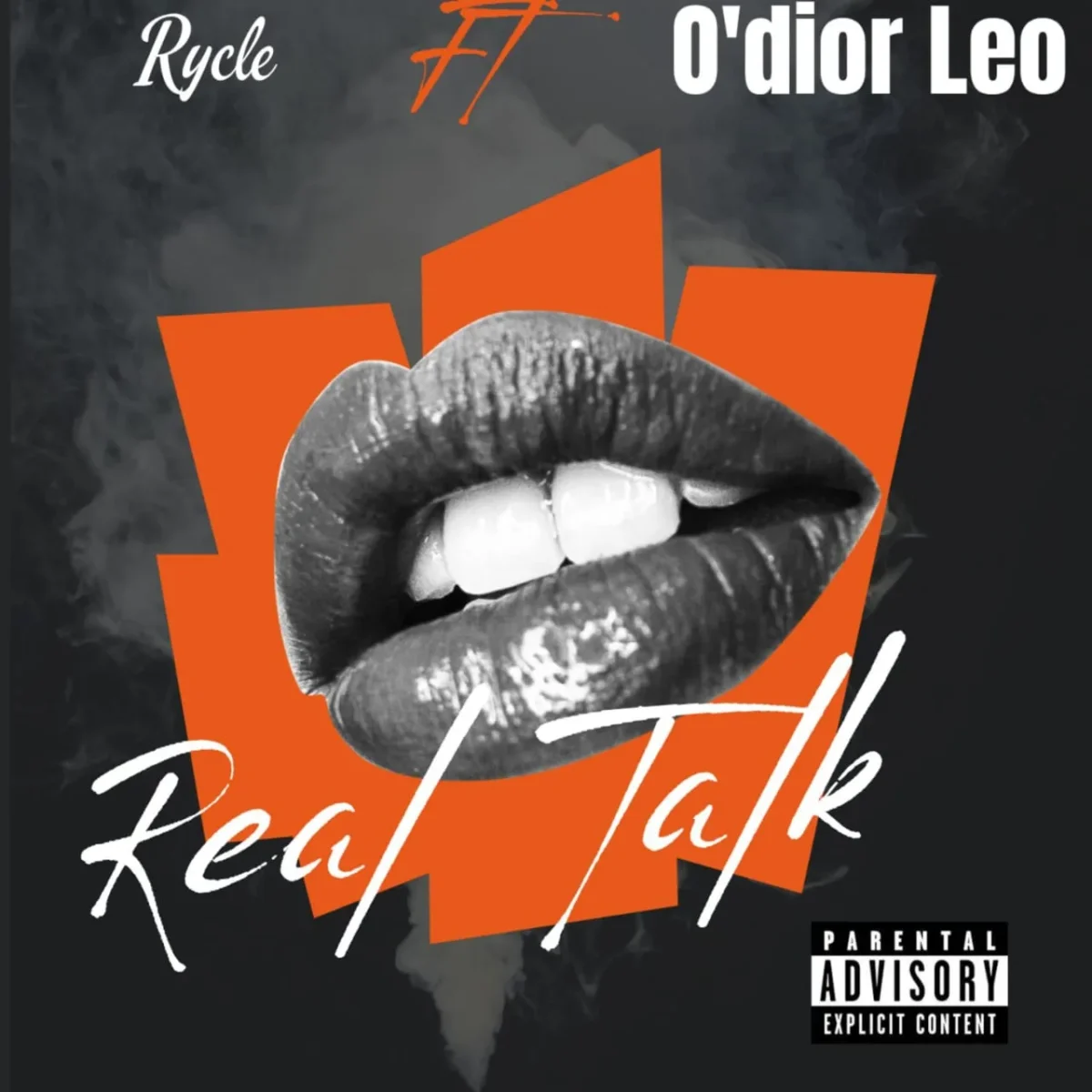 Rycle – Real Talk Ft. O’dior Leo