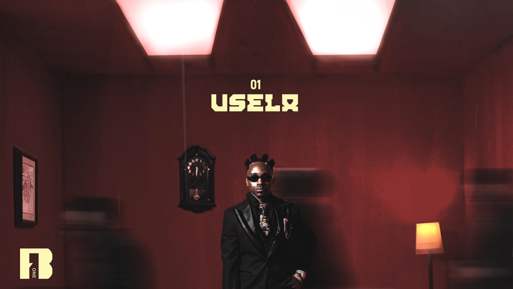 Ibraah – Naumwa Ft. Yammi