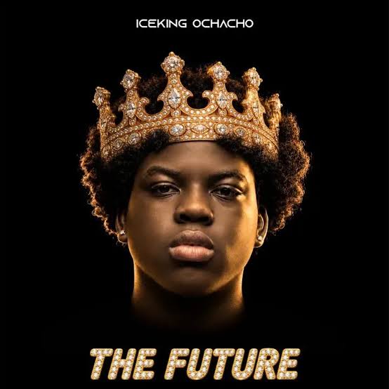 Iceking Ochacho – Away