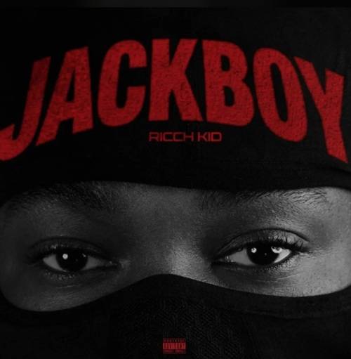 Ricch Kid – JackBoy