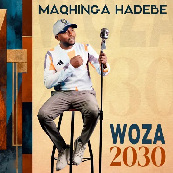 Maqhinga Hadebe – Tshelani iEx