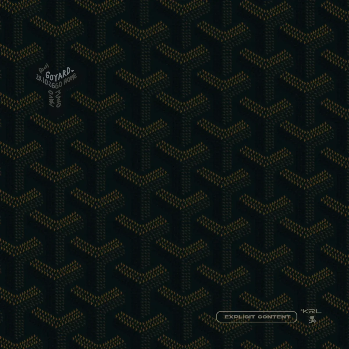 Mavo – Goyard