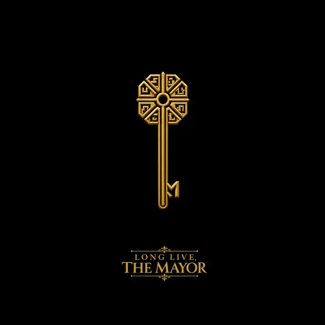 Mayorkun – Home Training