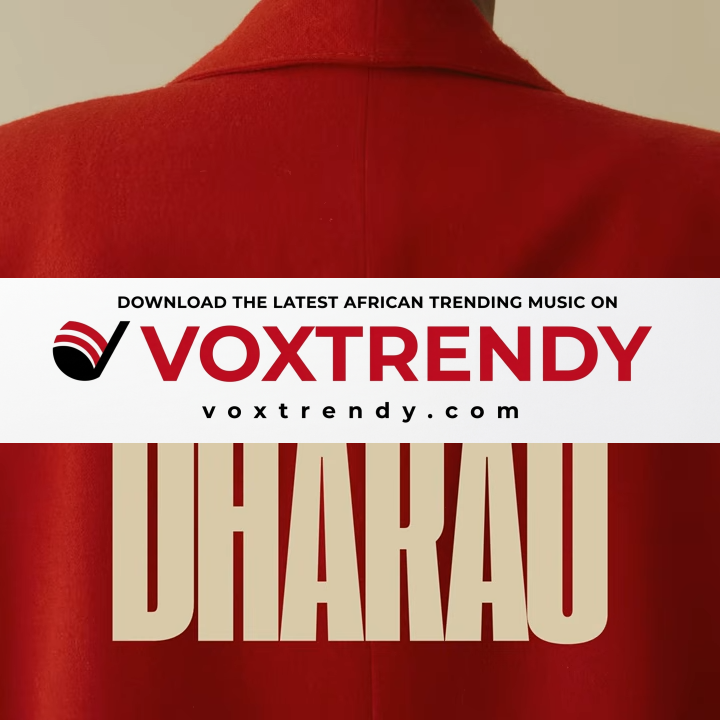 Micky Singer – DHARAU