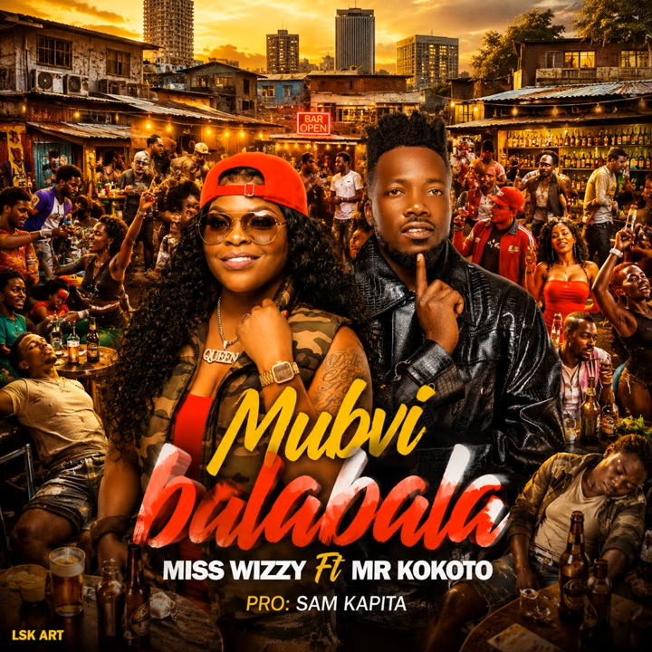 Miss wizzy – Muvi Balabala Ft. Mr. kokoto
