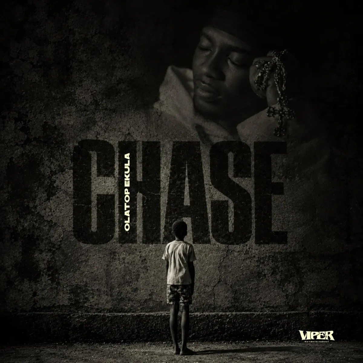 Olatop Ekula – Chase