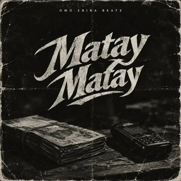 Omo Ebira Beatz – Matay Matay