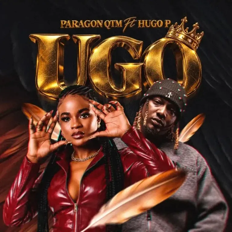 Paragon Qtm – Ugo Ft. Hugo P