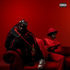 Poobington – United States Of Africa (EP)