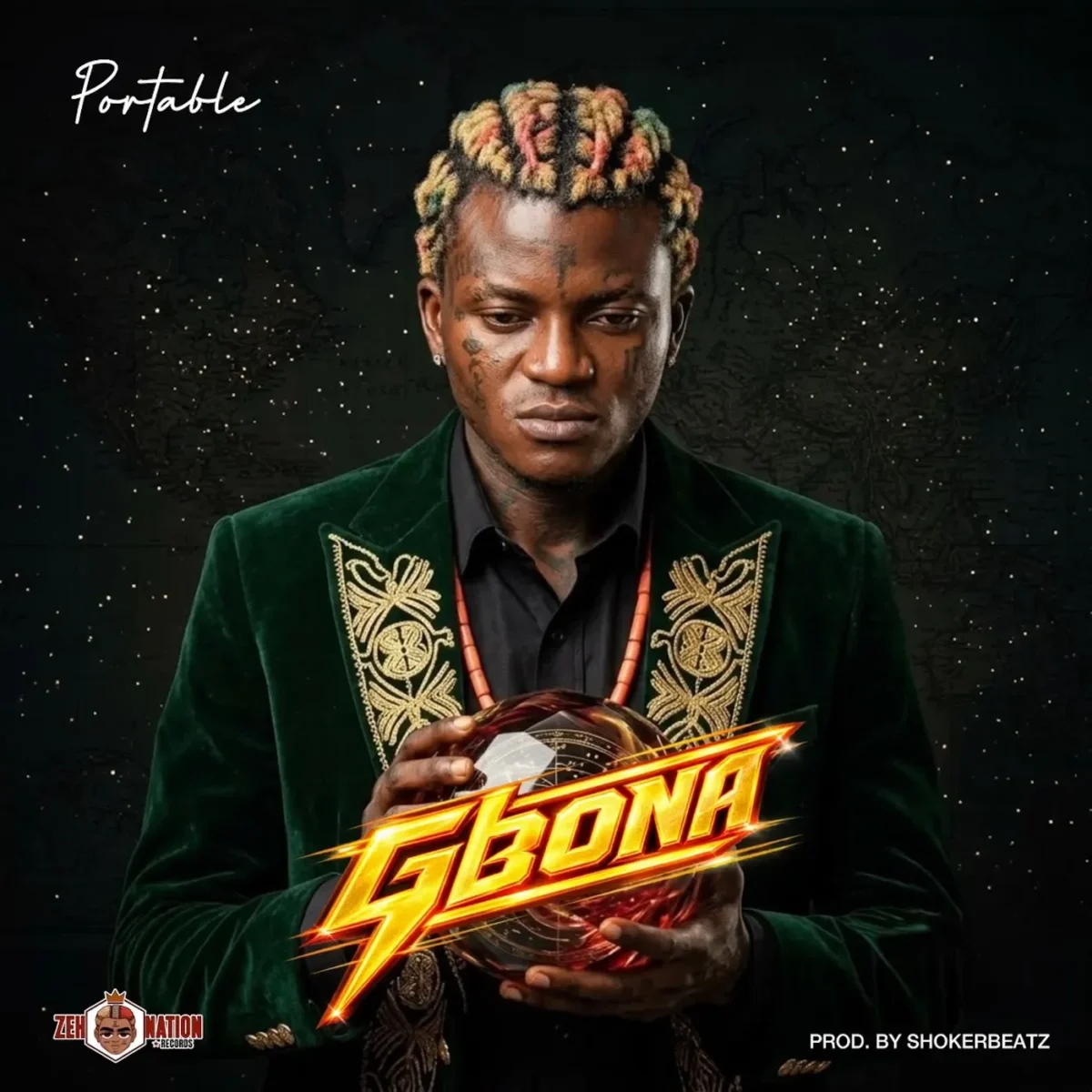 Portable – Gbona