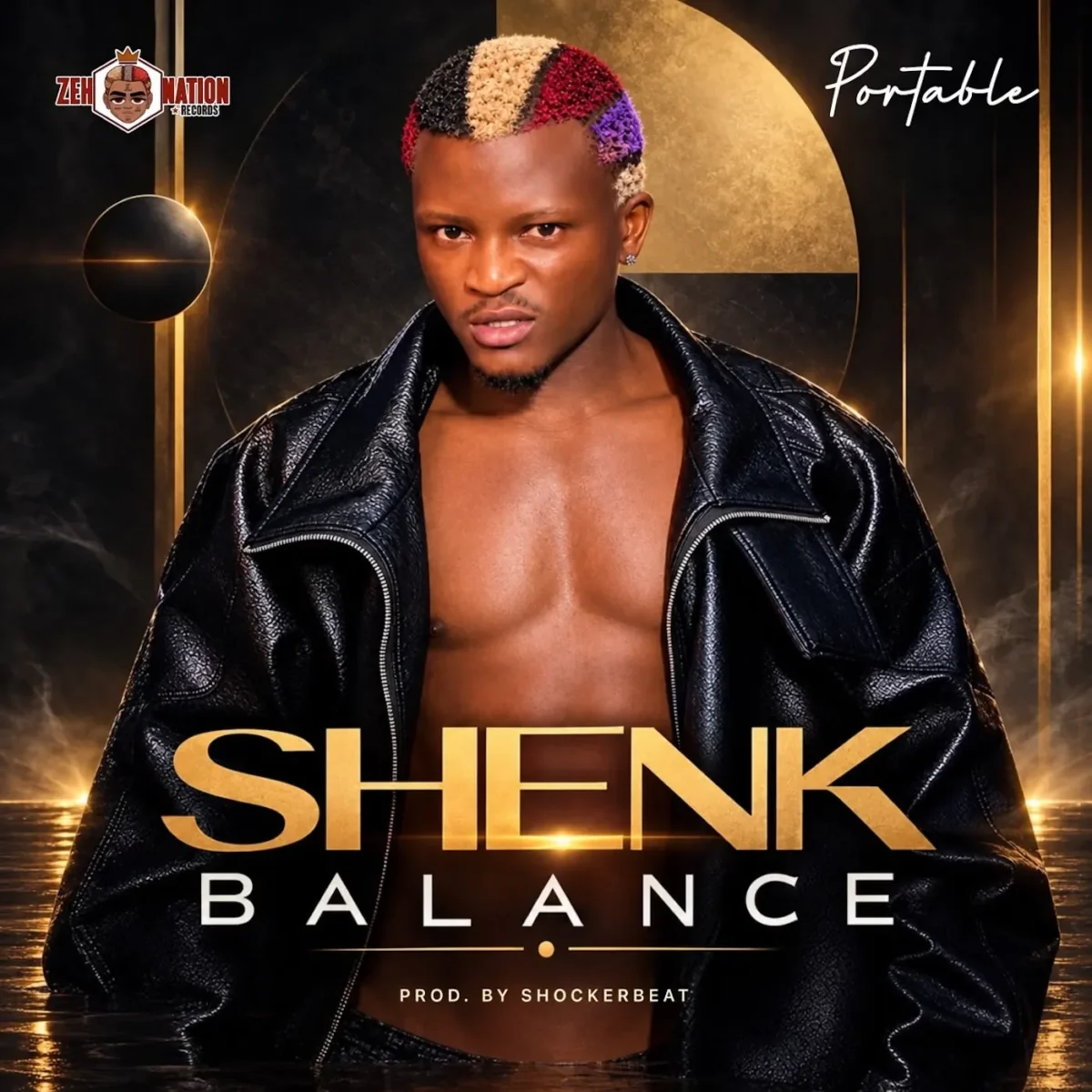 Portable – Shenk Balance