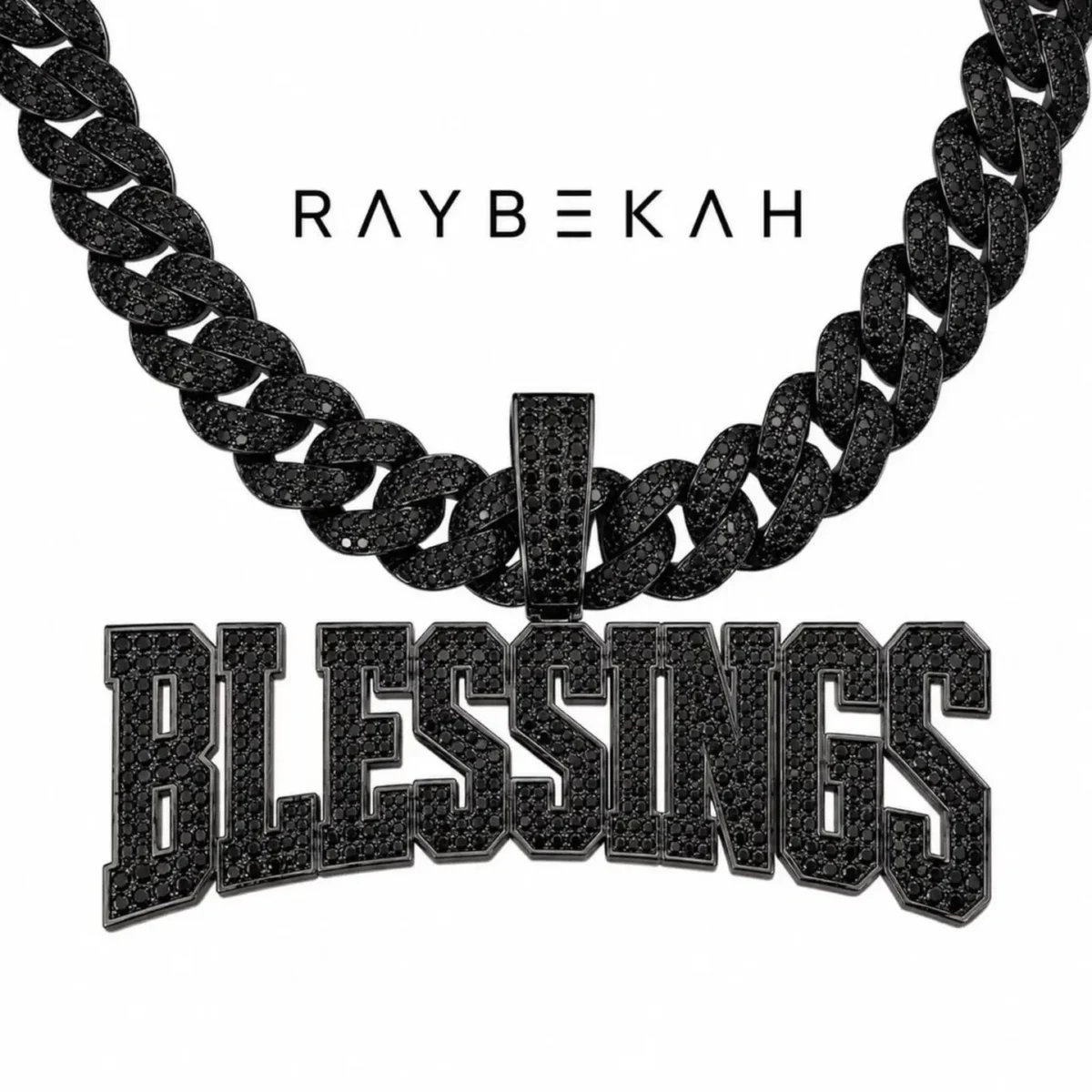 RAYBEKAH – Blessings