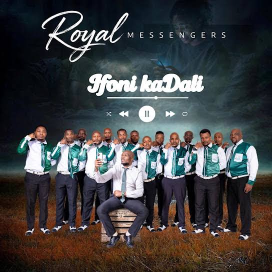 Royal Messengers – Tshatha noPhakela