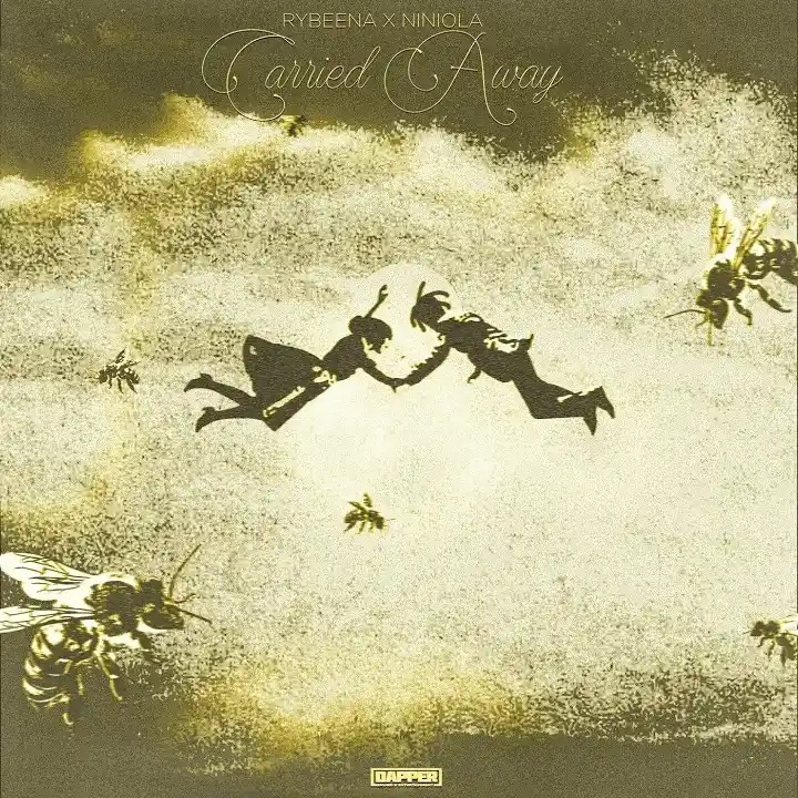 Rybeena – Carried Away (Oke Agba) ft. Niniola